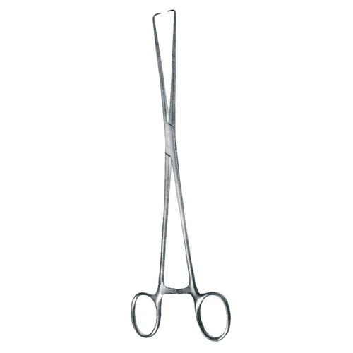 Uterine Elevating Forceps